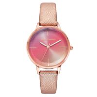 Juicy Couture JC1256RGRG (Ø 34 mm) Dames horloge - thumbnail