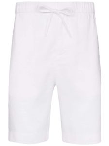 Frescobol Carioca short Felipe - Blanc