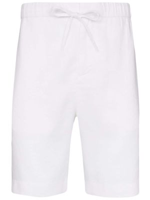 Frescobol Carioca short Felipe - Blanc
