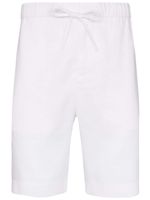 Frescobol Carioca short Felipe - Blanc