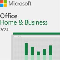 Microsoft Office Home & Business 2024 Kantoorsuite Volledig 1 licentie(s) Microsoft Office Home & Business 2024 Kantoorsuite Volledig 1 licentie(s)