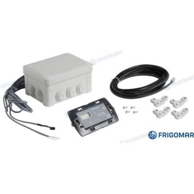 FRI626/C - APDS 3V ModBUS-thermostaat