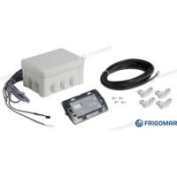 FRI626/C - APDS 3V ModBUS-thermostaat