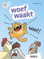 woef waakt (Hardback)