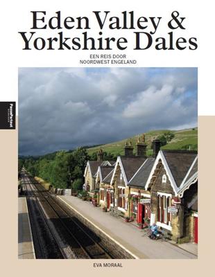 Eden Valley en Yorkshire Dales (Paperback)