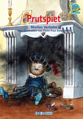 Prutspiet (Hardback)
