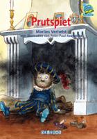 Prutspiet (Hardback)