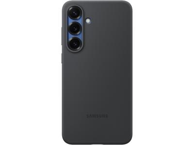 Samsung EF-PS936CBEGWW Samsung Silicone Cover Galaxy S25+ 5G Black