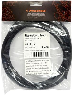 Dresselhaus Fuel hose 9.5x14.0 dresselh. 4707 2m
