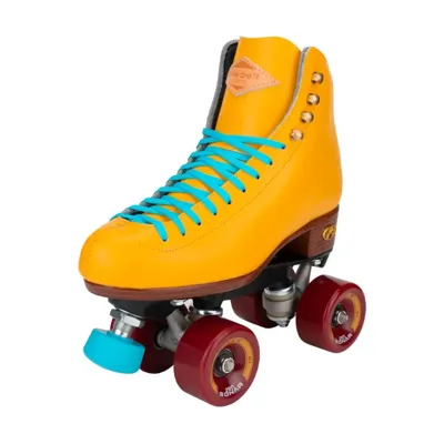 Crew Turmeric - Rolschaatsen
