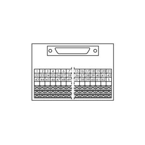 WAGO 289-597 Interface module Inhoud: 1 stuk(s)