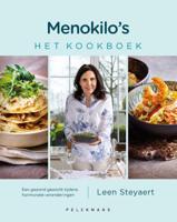 Menokilo&apos;s - Het kookboek (Paperback)