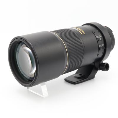 Nikon AF-S 300mm f/4 D ED occasion