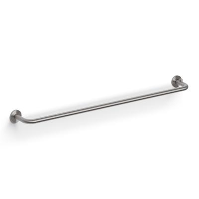 Clou Kaldur handdoekrek 60 cm rvs geborsteld CL/09.05057.41