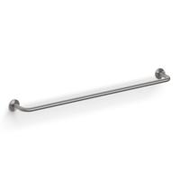 Clou Kaldur handdoekrek 60 cm rvs geborsteld CL/09.05057.41
