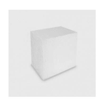 Kreon - Concrete pouring mould