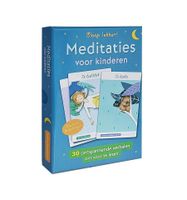Meditaties voor kinderen Meditaties voor kinderen