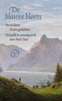 De blauwe bloem (Paperback)