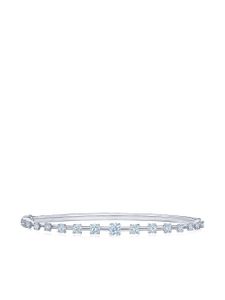 KWIAT bracelet Starry Night en or blanc 18ct orné de diamants - Argent