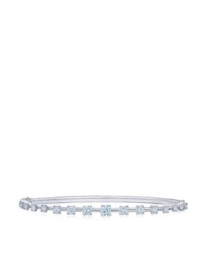 KWIAT bracelet Starry Night en or blanc 18ct orné de diamants - Argent
