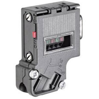 Siemens 6ES7972-0BA42-0XA0 6ES79720BA420XA0 PLC-aansluitstekker