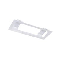 SLV Montageset vlakP-Light voor P-Light - 1010498 SLV Montageset vlakP-Light voor P-Light - 1010498