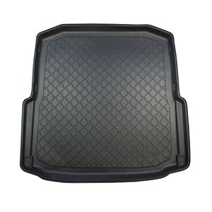 Kofferbakmat passend voor Skoda Octavia III (5E) HB/5 02.2013-05.2020 193282