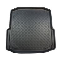 Kofferbakmat passend voor Skoda Octavia III (5E) HB/5 02.2013-05.2020 193282