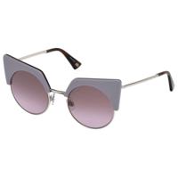 Zonnebril Dames Web Eyewear WE0229-78Z Ø 49 mm