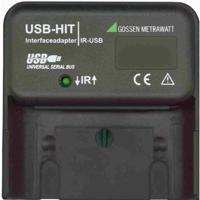 Gossen Metrawatt Z216A USB-HIT Interface 1 stuk(s)