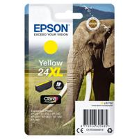 Originele inktcartridge Epson 235M207 Geel