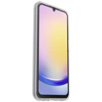 Otterbox React Set (hoesje + beschermglas) Samsung Galaxy A25 5G Transparant