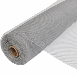 Rol Aluminium Horgaas 60 cm breed / rol 30 meter