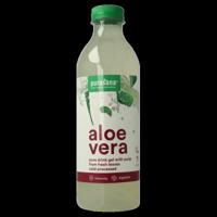 Aloe vera drink gel vegan bio 1 Liter