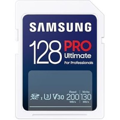 Samsung MB-SY128SB/WW flashgeheugen 128 GB SDXC UHS-I