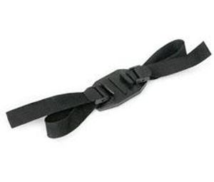 GoPro Vented Helmet Strap W Baseplate