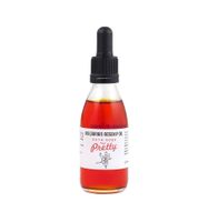 Oil Bulgarian rosehip