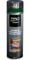 PP Color Spray Smaragdgroen RAL6001 HG (500ml)