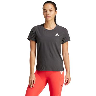 adidas Adizero T-Shirt Dames