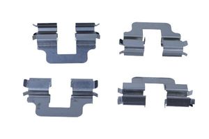 Accessoireset, schijfremblok 270726