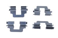 Accessoireset, schijfremblok 270726