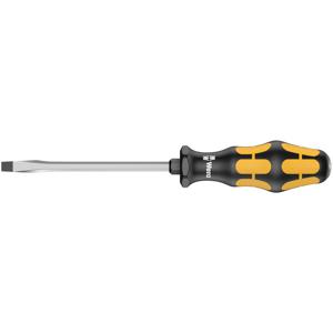 Wera 932 A Werkplaats Platte schroevendraaier Kopbreedte: 4.5 mm Koplengte: 90 mm DIN 5264-A, DIN ISO 2380