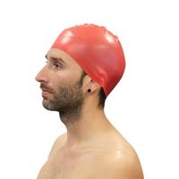 SWIMMING CAP SILICONE SOFTEE