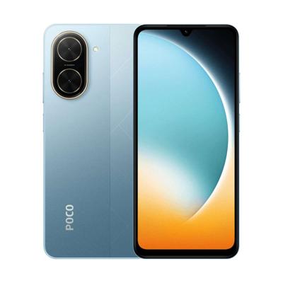 Smartphone Xiaomi 25028PC03G 6,88" Octa Core 4 GB RAM 128 GB Blauw