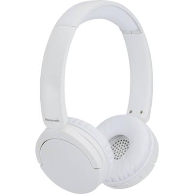 Panasonic On Ear koptelefoon Bluetooth Wit