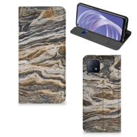 OPPO A73 5G | Standcase | Steen