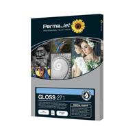 PermaJet PJ50832 Gloss Instant Dry 271 A3+ 25 vel