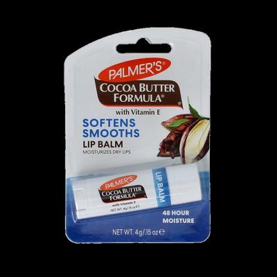 Cocoa butter lipbalm 4 Gram