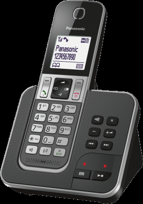 Panasonic kx-tgd320nlg Panasonic kx-tgd320nlg