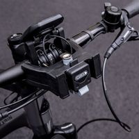 Ortlieb E207 reserve-onderdeel & accessoire voor fietsen Stuurbevestigingsadapter - thumbnail